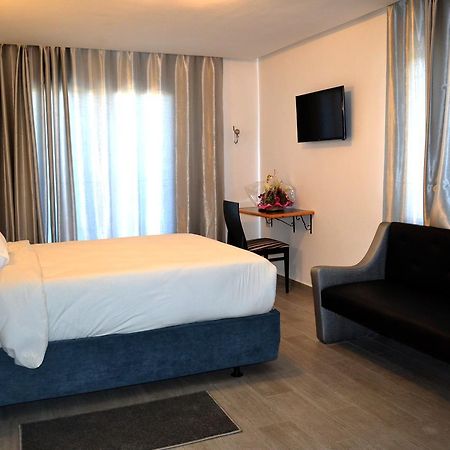 Hotel Centre Ville Ел Джадида Екстериор снимка